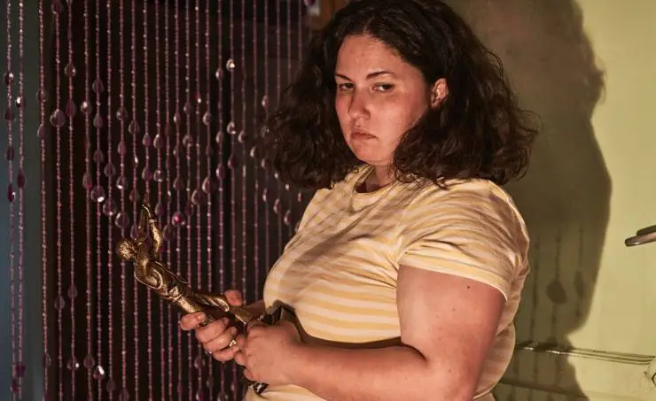 Свинка (2022) скачать торрент бесплатно Свинка (2022) фильм скачать торрент бесплатно