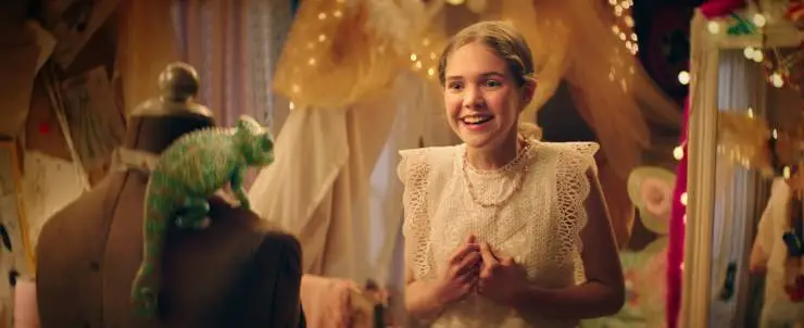 Школа магических зверей 2 (2022) скачать торрент файл Школа магических зверей 2 (2022) фильм скачать торрент файл