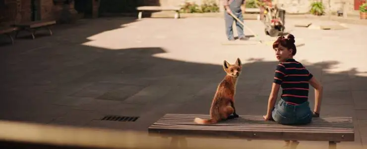 Школа магических зверей 2 (2022) в хорошем качестве скачать торрент файл Школа магических зверей 2 (2022) фильм в хорошем качестве скачать торрент файл