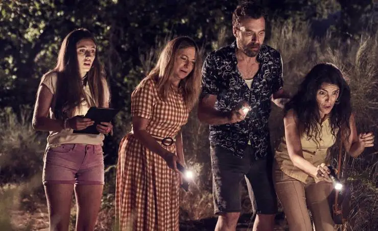 Свинка (2022) в хорошем качестве скачать торрент файл Свинка (2022) фильм в хорошем качестве скачать торрент файл