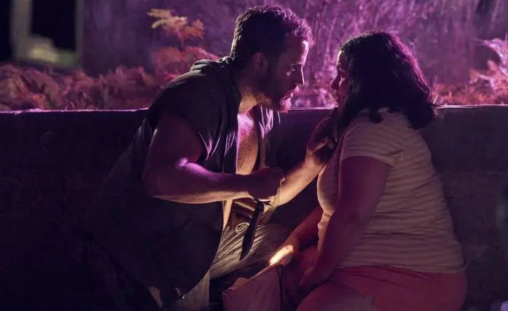 Свинка (2022) скачать торрент файл Свинка (2022) фильм скачать торрент файл