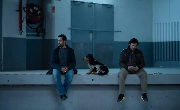 Шопоголики (2023) скачать торрент файл Шопоголики (2023) фильм скачать торрент файл