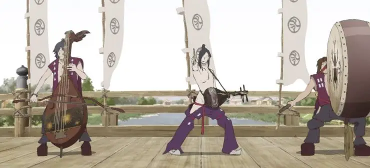 Ину-о: Рождение легенды (2021) в хорошем качестве скачать торрент файл Ину-о: Рождение легенды (2021) мультфильм в хорошем качестве скачать торрент файл