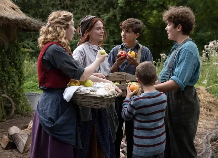 Братство четырёх «Л» (2023) в хорошем качестве скачать торрент файл Братство четырёх «Л» (2023) фильм в хорошем качестве скачать торрент файл