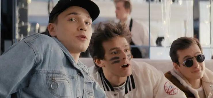 Эта любовь (2022) в хорошем качестве скачать торрент файл Эта любовь (2022) фильм в хорошем качестве скачать торрент файл