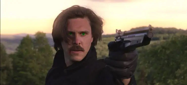 Ограбление из будущего (2023) скачать торрент бесплатно Ограбление из будущего (2023) фильм скачать торрент бесплатно