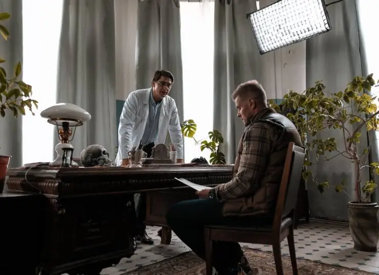 Странный дом (2023) скачать торрент бесплатно Странный дом (2023) фильм скачать торрент бесплатно