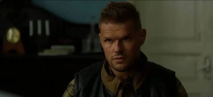 Странный дом (2023) скачать торрент файл Странный дом (2023) фильм скачать торрент файл