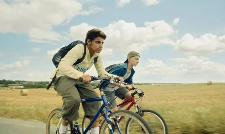 Развод по-геймерски (2022) скачать торрент файл Развод по-геймерски (2022) фильм скачать торрент файл