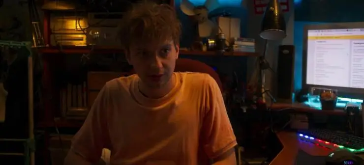 Человек ниоткуда (2023) скачать торрент бесплатно Человек ниоткуда (2023) фильм скачать торрент бесплатно