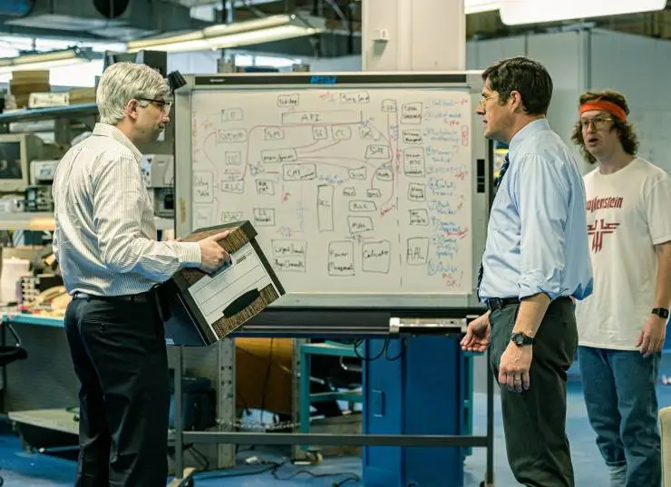 Кто убил BlackBerry (2023) скачать торрент файл Кто убил BlackBerry (2023) фильм скачать торрент файл