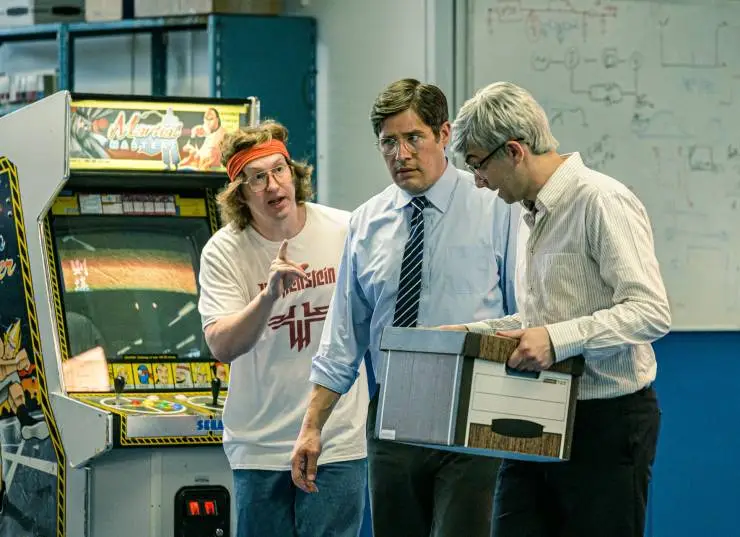 Кто убил BlackBerry (2023) скачать торрент бесплатно Кто убил BlackBerry (2023) фильм скачать торрент бесплатно