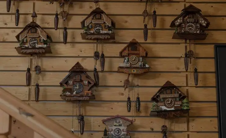 Другие: Проклятие кукушки (2023) скачать торрент файл Другие: Проклятие кукушки (2023) фильм скачать торрент файл