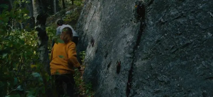 Спуск: Новая глава (2022) скачать торрент бесплатно Спуск: Новая глава (2022) фильм скачать торрент бесплатно