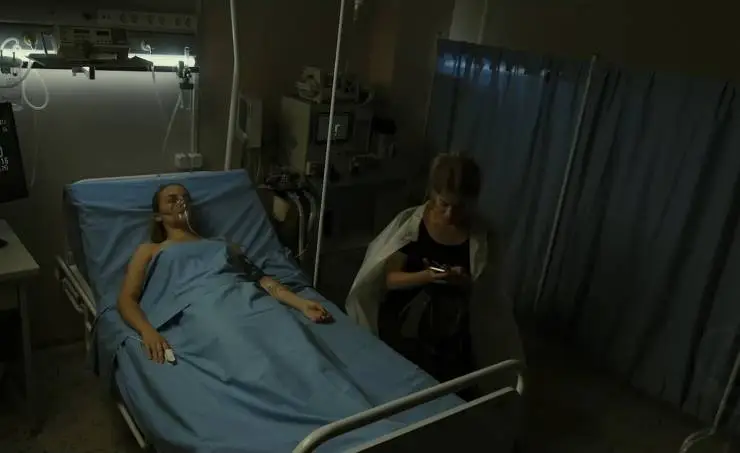 Запретная группа (2022) скачать торрент файл Запретная группа (2022) фильм скачать торрент файл