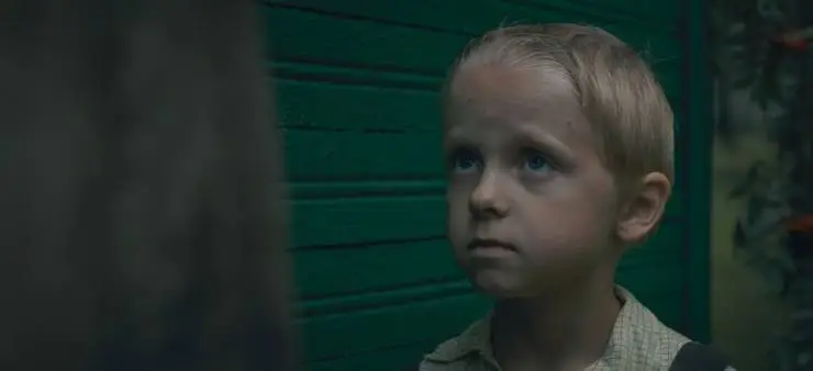 Сила добра (2022) скачать торрент бесплатно Сила добра (2022) фильм скачать торрент бесплатно