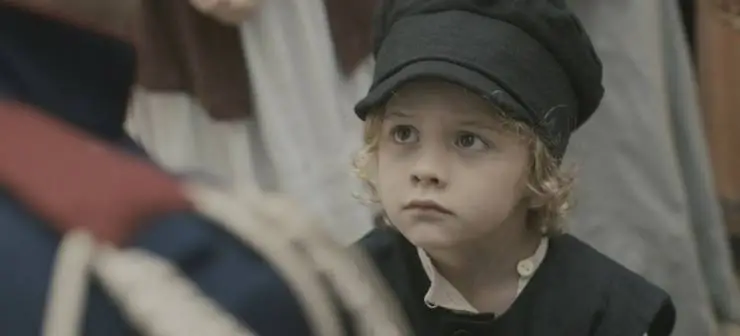 Сила добра (2022) скачать торрент файл Сила добра (2022) фильм скачать торрент файл