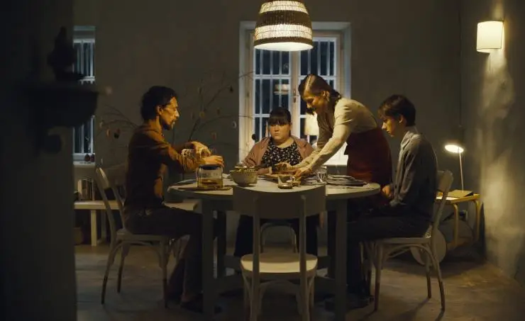 Астрал. Семейный обряд (2022) скачать торрент файл Астрал. Семейный обряд (2022) фильм скачать торрент файл