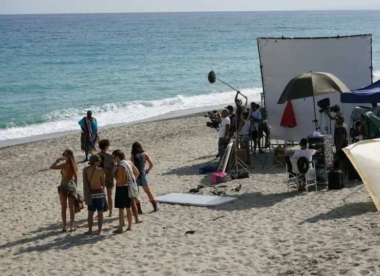 Моё итальянское лето (2022) скачать торрент файл Моё итальянское лето (2022) фильм скачать торрент файл