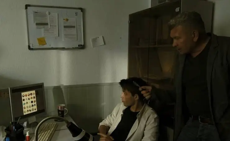 Запретная группа (2022) в хорошем качестве скачать торрент файл Запретная группа (2022) фильм в хорошем качестве скачать торрент файл