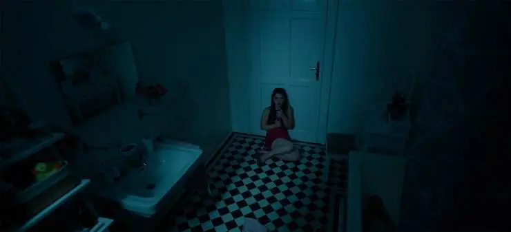 Мой ленивец-убийца (2023) скачать торрент бесплатно Мой ленивец-убийца (2023) фильм скачать торрент бесплатно