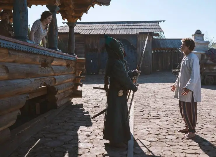 По щучьему велению (2023) в хорошем качестве скачать торрент файл По щучьему велению (2023) фильм в хорошем качестве скачать торрент файл