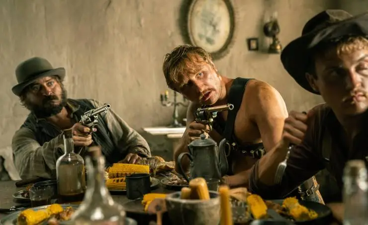 Юный вождь Виннету (2022) в хорошем качестве скачать торрент файл Юный вождь Виннету (2022) фильм в хорошем качестве скачать торрент файл