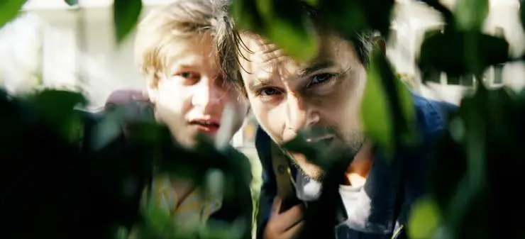 Проникновение (2022) скачать торрент файл Проникновение (2022) фильм скачать торрент файл