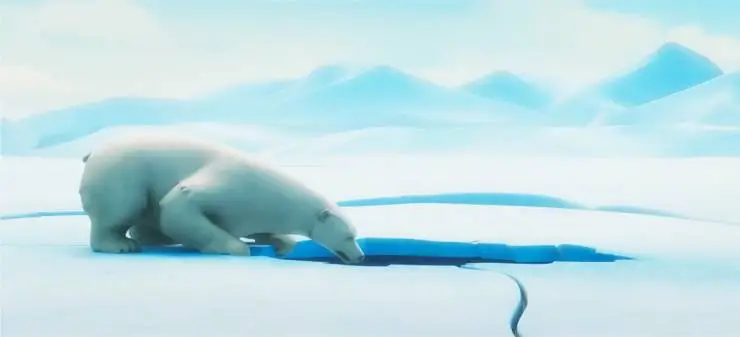 Катак. Ледниковый побег (2023) скачать торрент бесплатно Катак. Ледниковый побег (2023) мультфильм скачать торрент бесплатно