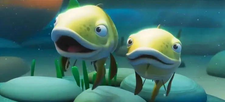 Катак. Ледниковый побег (2023) в хорошем качестве скачать торрент файл Катак. Ледниковый побег (2023) мультфильм в хорошем качестве скачать торрент файл