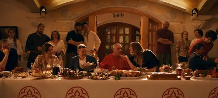 Беспринципные в деревне (2023) скачать торрент файл Беспринципные в деревне (2023) фильм скачать торрент файл