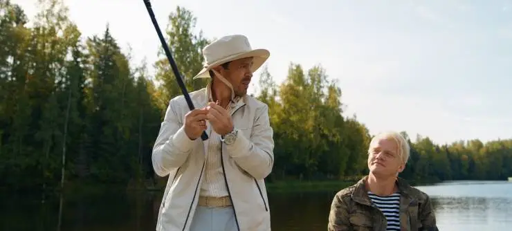 Беспринципные в деревне (2023) в хорошем качестве скачать торрент файл Беспринципные в деревне (2023) фильм в хорошем качестве скачать торрент файл