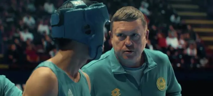 Боксер (2022) скачать торрент бесплатно Боксер (2022) фильм скачать торрент бесплатно