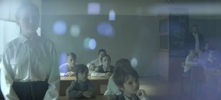 Волны (2022) скачать торрент файл Волны (2022) фильм скачать торрент файл