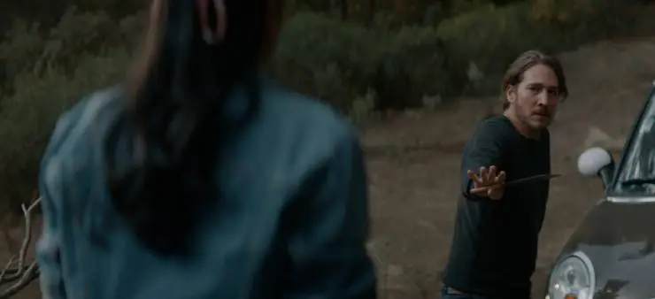 Присутствие (2022) скачать торрент бесплатно Присутствие (2022) фильм скачать торрент бесплатно