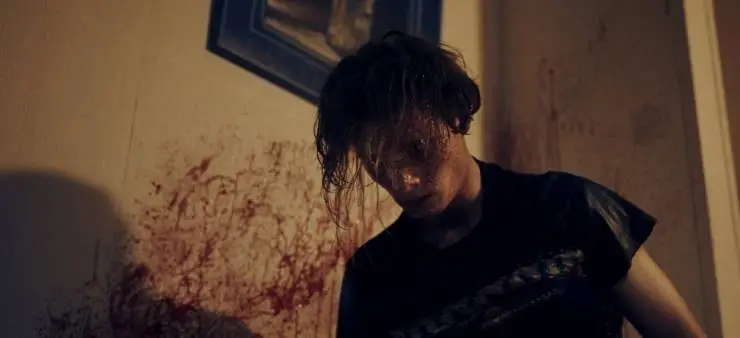 Мгла (2022) скачать торрент файл Мгла (2022) фильм скачать торрент файл