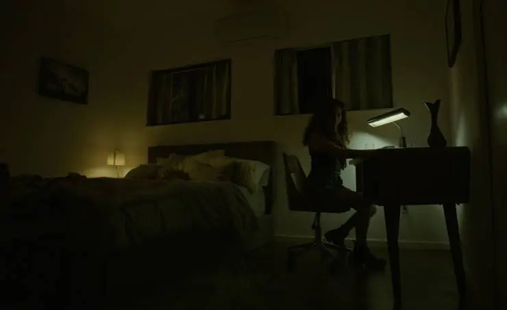 Паранормальные явления. Отель призраков (2022) в хорошем качестве скачать торрент файл Паранормальные явления. Отель призраков (2022) фильм в хорошем качестве скачать торрент файл