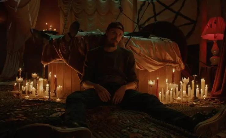 Паранормальные явления. Отель призраков (2022) скачать торрент бесплатно Паранормальные явления. Отель призраков (2022) фильм скачать торрент бесплатно