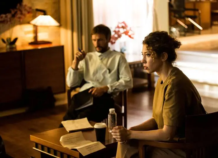 Синдром (2023) в хорошем качестве скачать торрент файл Синдром (2023) фильм в хорошем качестве скачать торрент файл