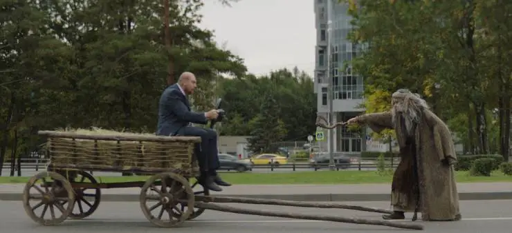 Баба Яга спасает мир (2023) в хорошем качестве скачать торрент файл Баба Яга спасает мир (2023) фильм в хорошем качестве скачать торрент файл