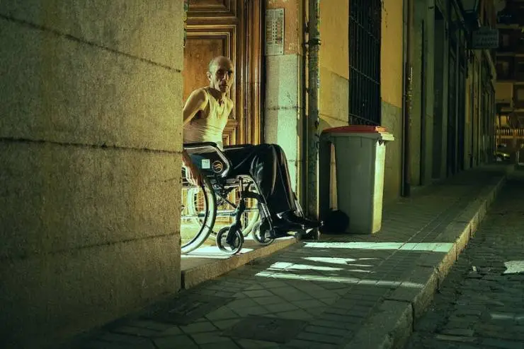 На пороге смерти (2022) в хорошем качестве скачать торрент файл На пороге смерти (2022) фильм в хорошем качестве скачать торрент файл