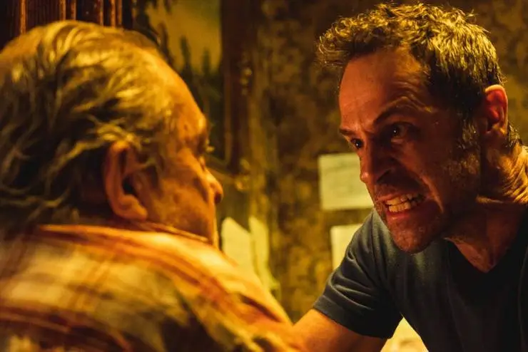 На пороге смерти (2022) скачать торрент бесплатно На пороге смерти (2022) фильм скачать торрент бесплатно