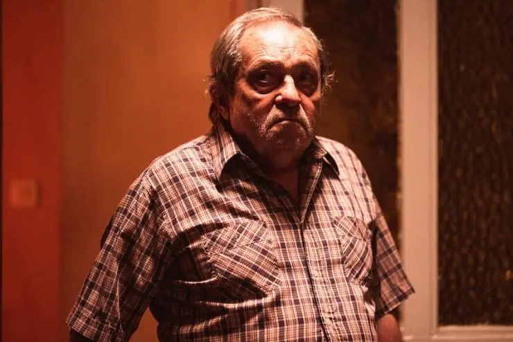 На пороге смерти (2022) скачать торрент файл На пороге смерти (2022) фильм скачать торрент файл