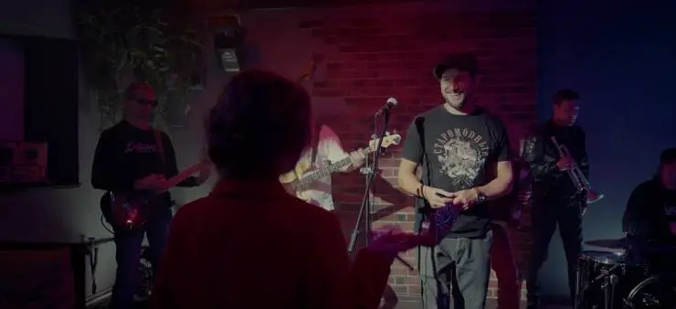 До рассвета (2023) скачать торрент файл До рассвета (2023) фильм скачать торрент файл