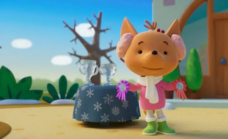 Мульт в кино. Выпуск №162. Смейтесь на здоровье! (2023) скачать торрент файл Мульт в кино. Выпуск №162. Смейтесь на здоровье! (2023) мультфильм скачать торрент файл