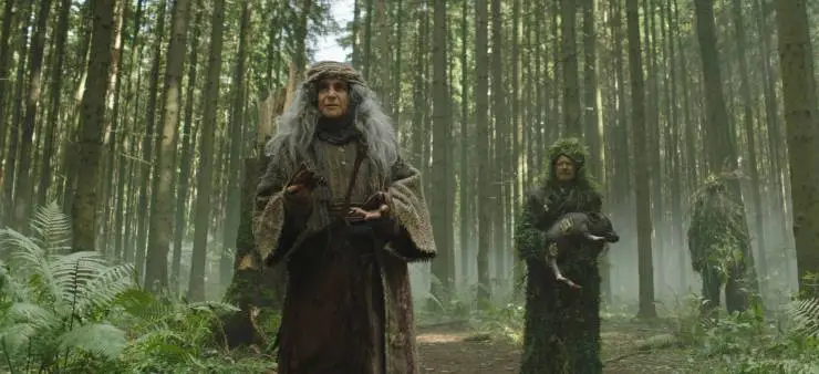 Баба Яга спасает мир (2023) скачать торрент бесплатно Баба Яга спасает мир (2023) фильм скачать торрент бесплатно