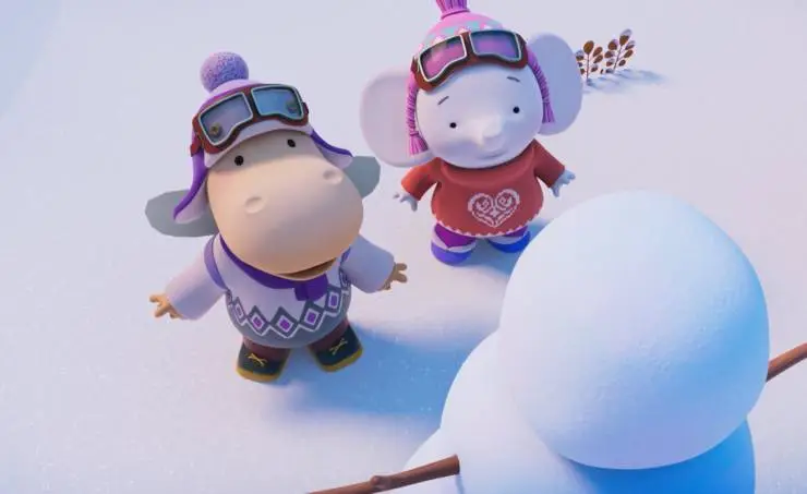 Мульт в кино. Выпуск №162. Смейтесь на здоровье! (2023) скачать торрент бесплатно Мульт в кино. Выпуск №162. Смейтесь на здоровье! (2023) мультфильм скачать торрент бесплатно