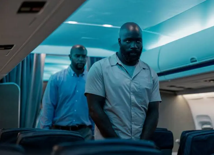 Крушение (2023) скачать торрент файл Крушение (2023) фильм скачать торрент файл