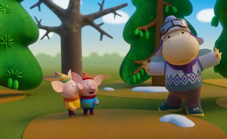 Мульт в кино. Выпуск №162. Смейтесь на здоровье! (2023) в хорошем качестве скачать торрент файл Мульт в кино. Выпуск №162. Смейтесь на здоровье! (2023) мультфильм в хорошем качестве скачать торрент файл