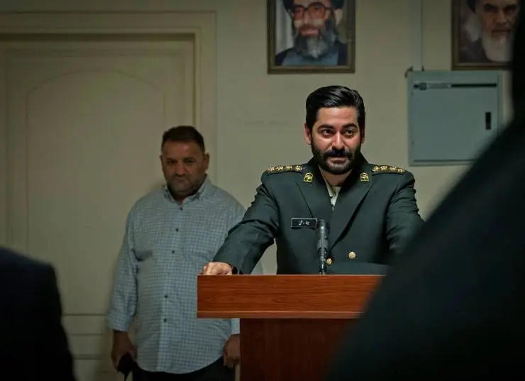 Убийца «Святой паук» (2022) в хорошем качестве скачать торрент файл Убийца «Святой паук» (2022) фильм в хорошем качестве скачать торрент файл